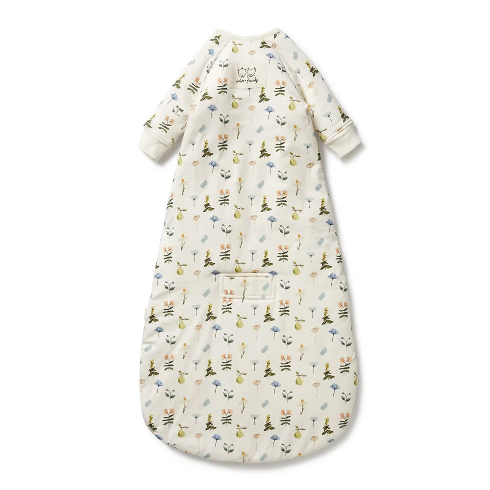Wilson & Frenchy - Petit Garden Winter Sleeping Bag