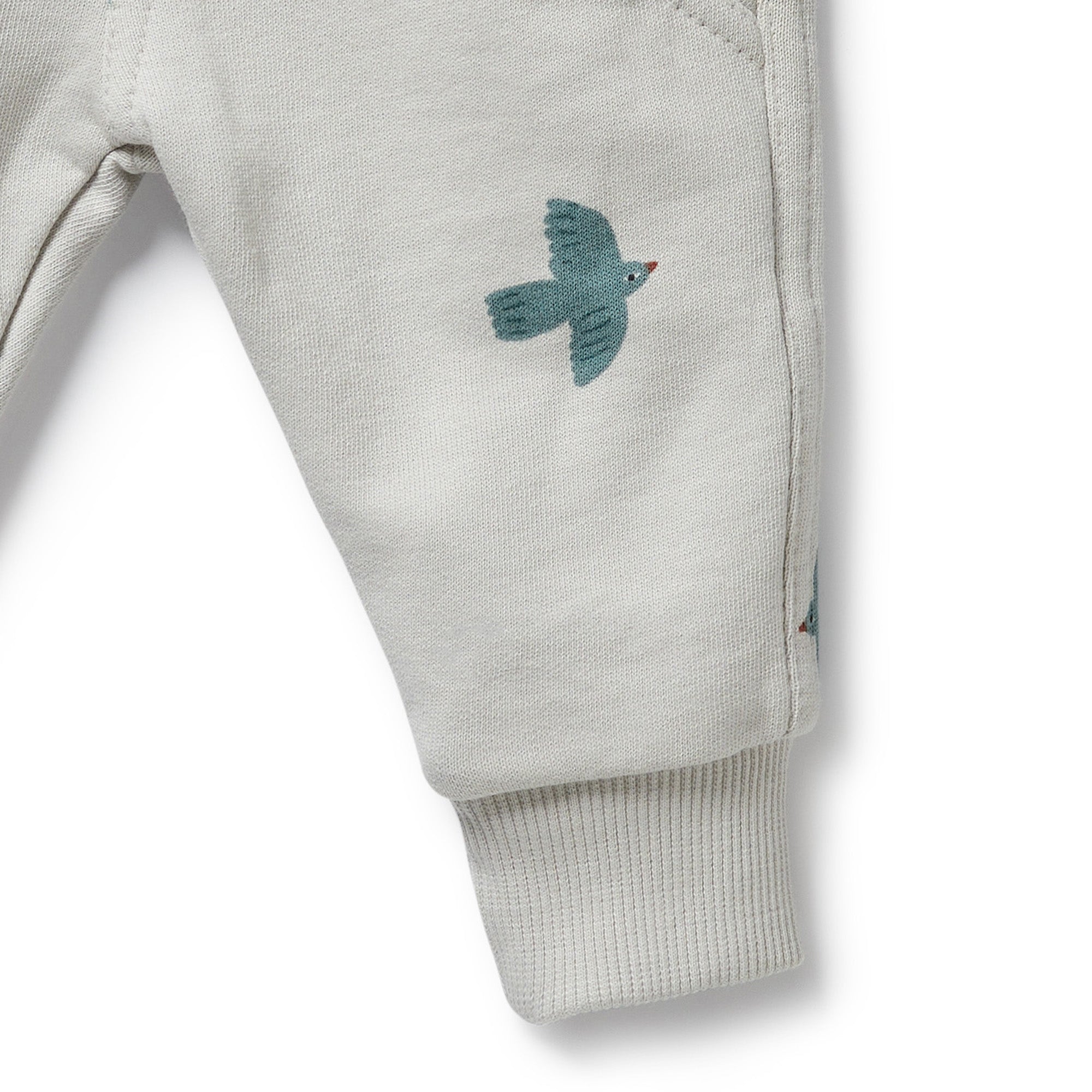 Wilson & Frenchy - Little Sparrow Organic Terry Sweat Pant