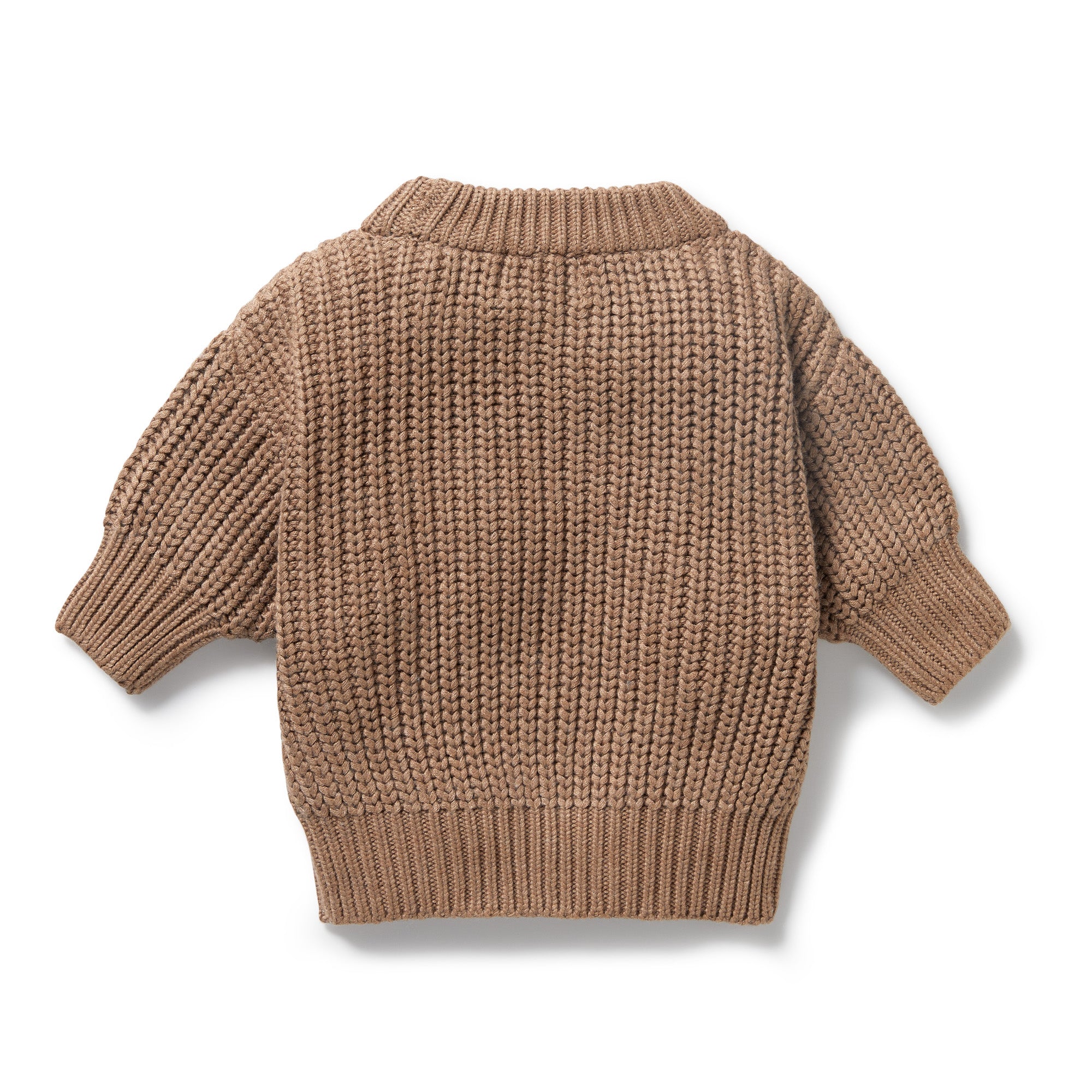 Wilson & Frenchy - Coco Speckle Knitted Jumper