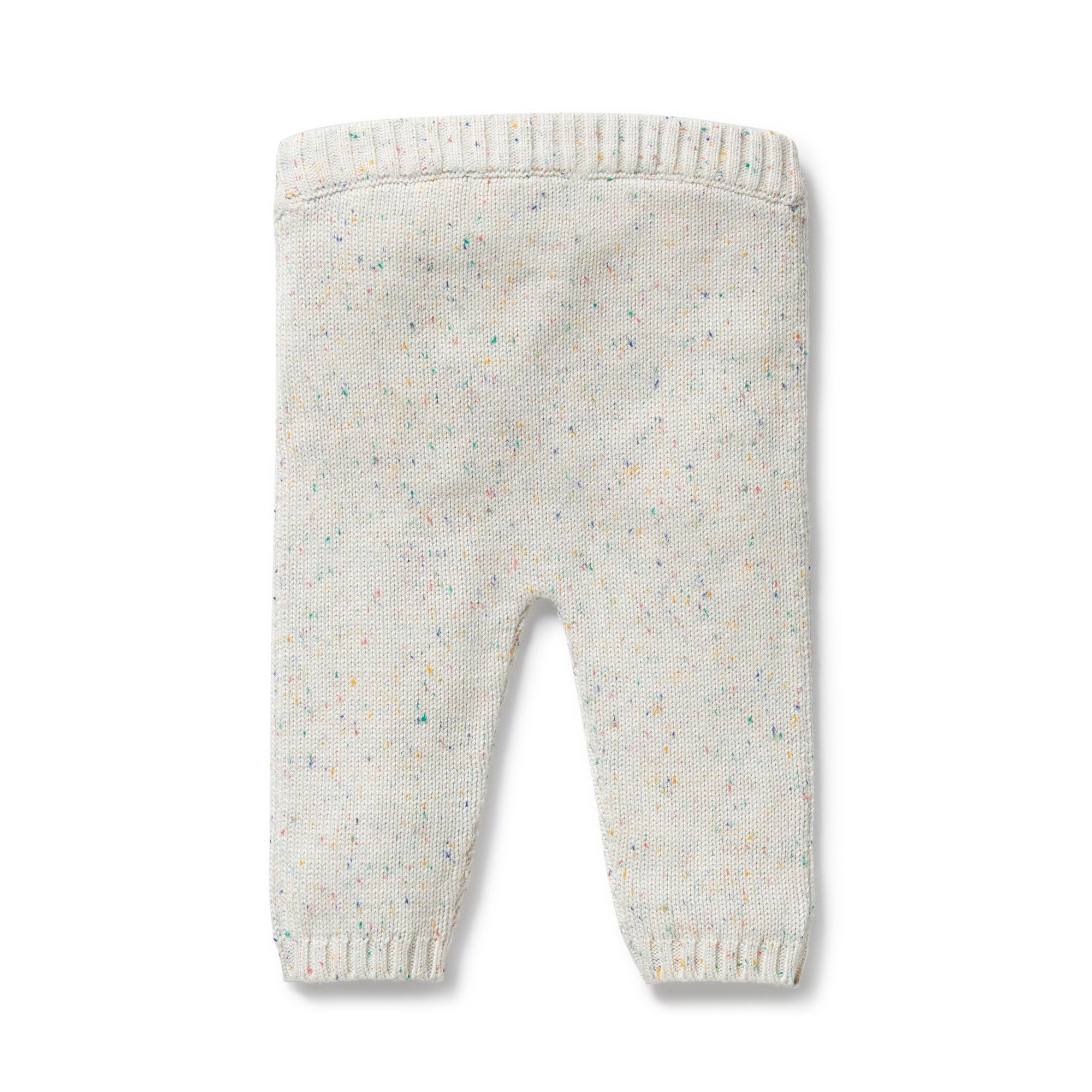 Wilson & Frenchy - Hundreds & Thousands Knitted Legging