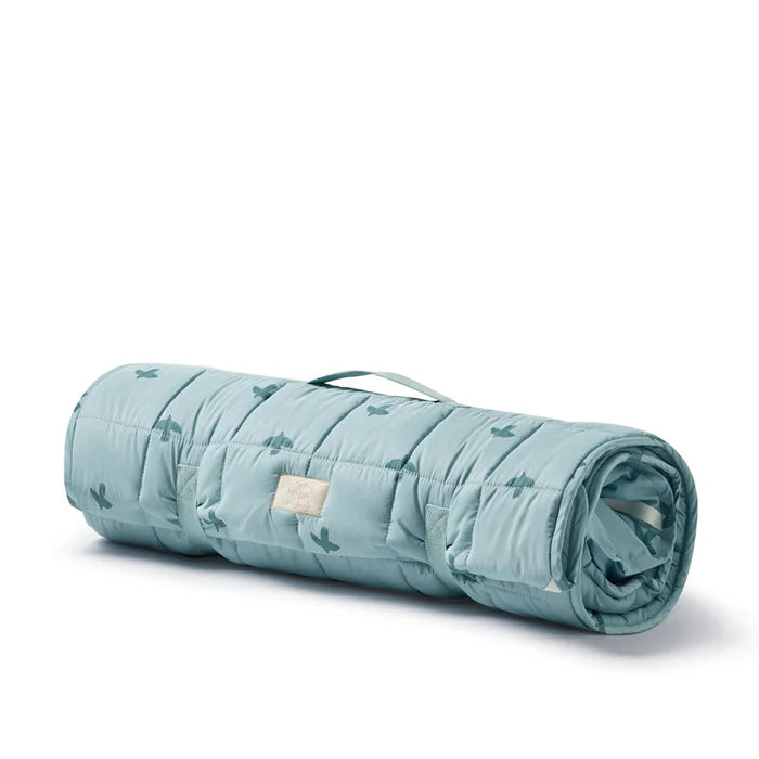 Wilson & Frenchy -  Little Sparrow Nap Mat