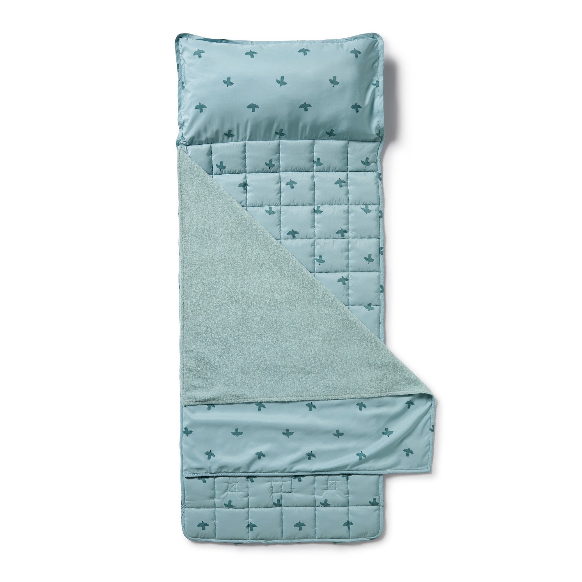 Wilson & Frenchy -  Little Sparrow Nap Mat