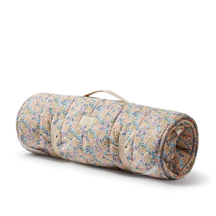 Wilson & Frenchy -  Tiny Bloom Nap Mat