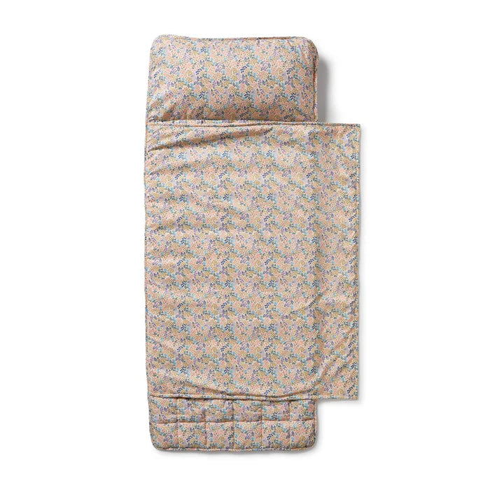 Wilson & Frenchy -  Tiny Bloom Nap Mat