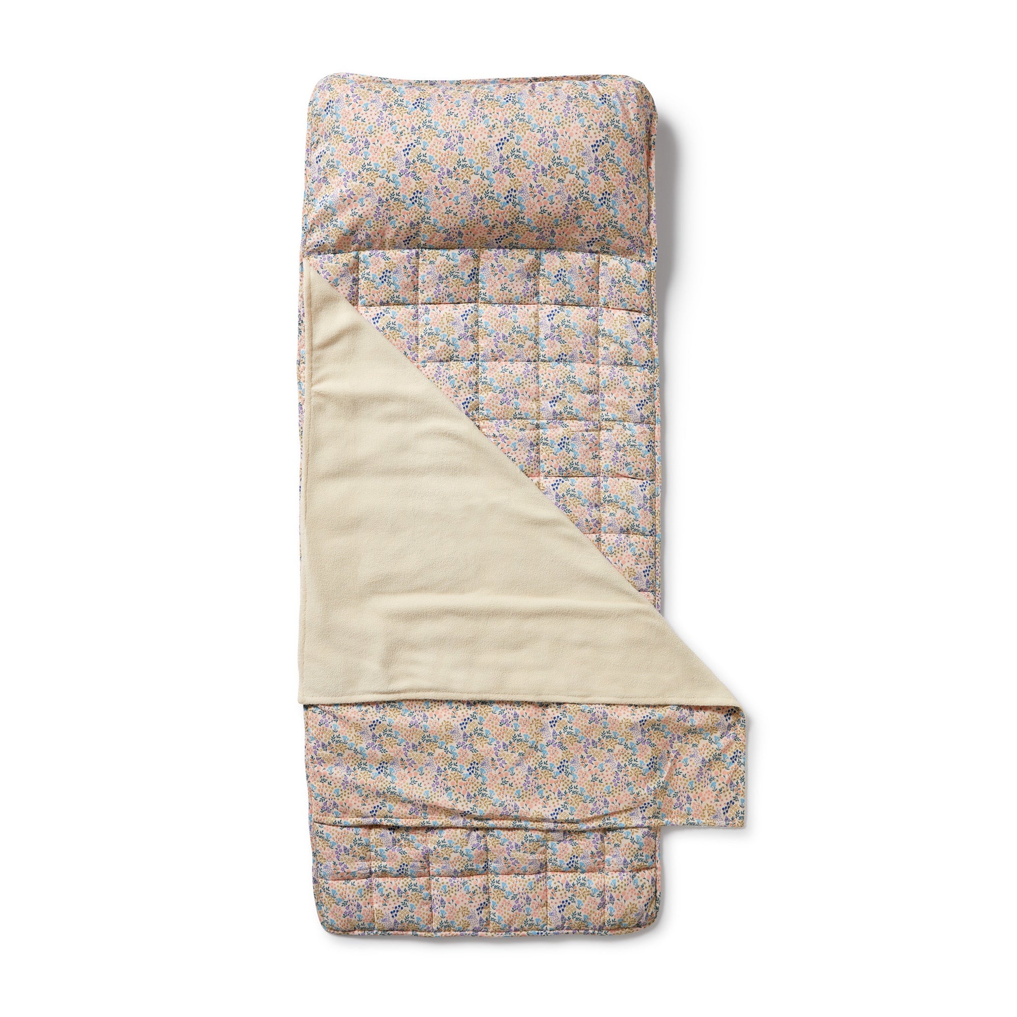 Wilson & Frenchy -  Tiny Bloom Nap Mat