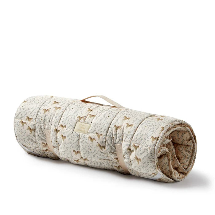 Wilson & Frenchy -  Trixie Horse Nap Mat
