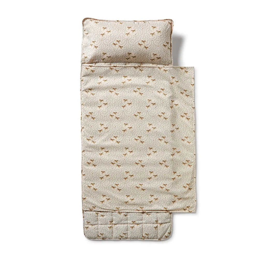 Wilson & Frenchy -  Trixie Horse Nap Mat