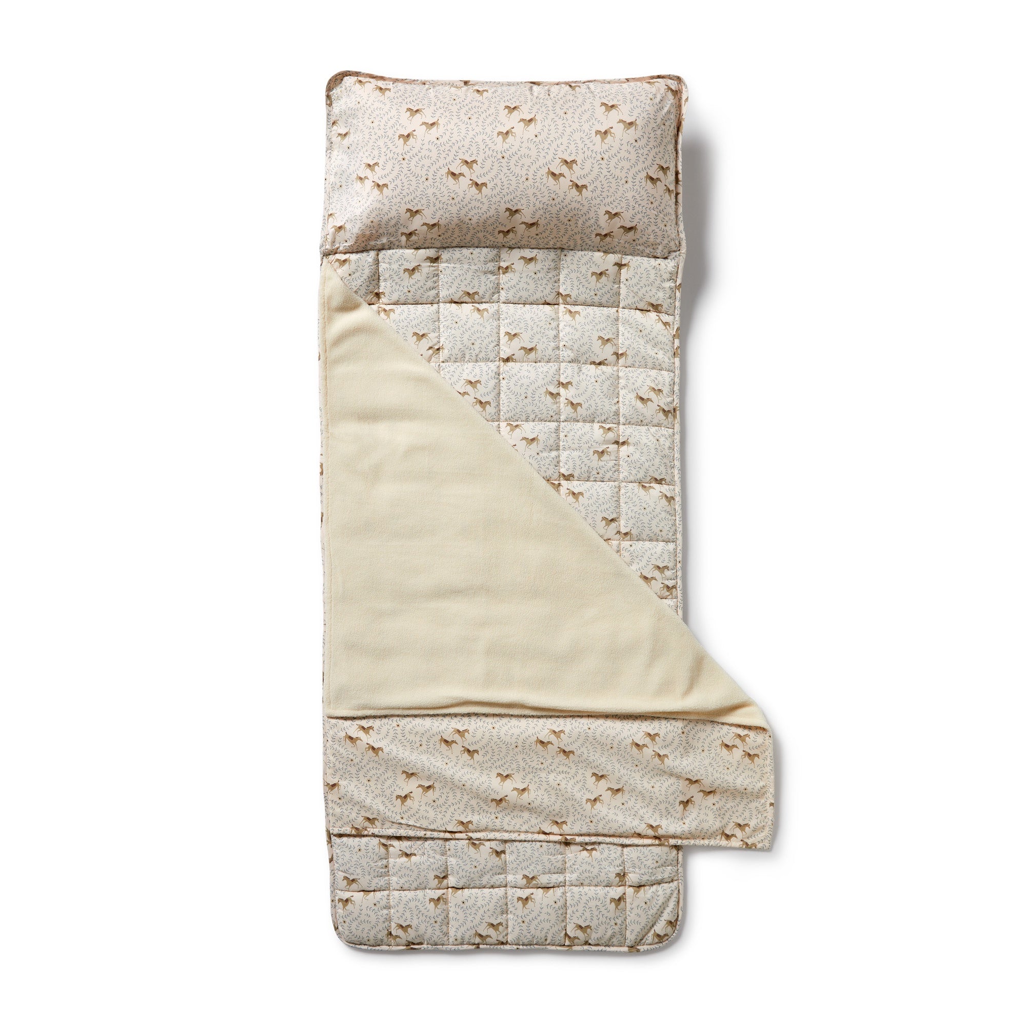 Wilson & Frenchy -  Trixie Horse Nap Mat