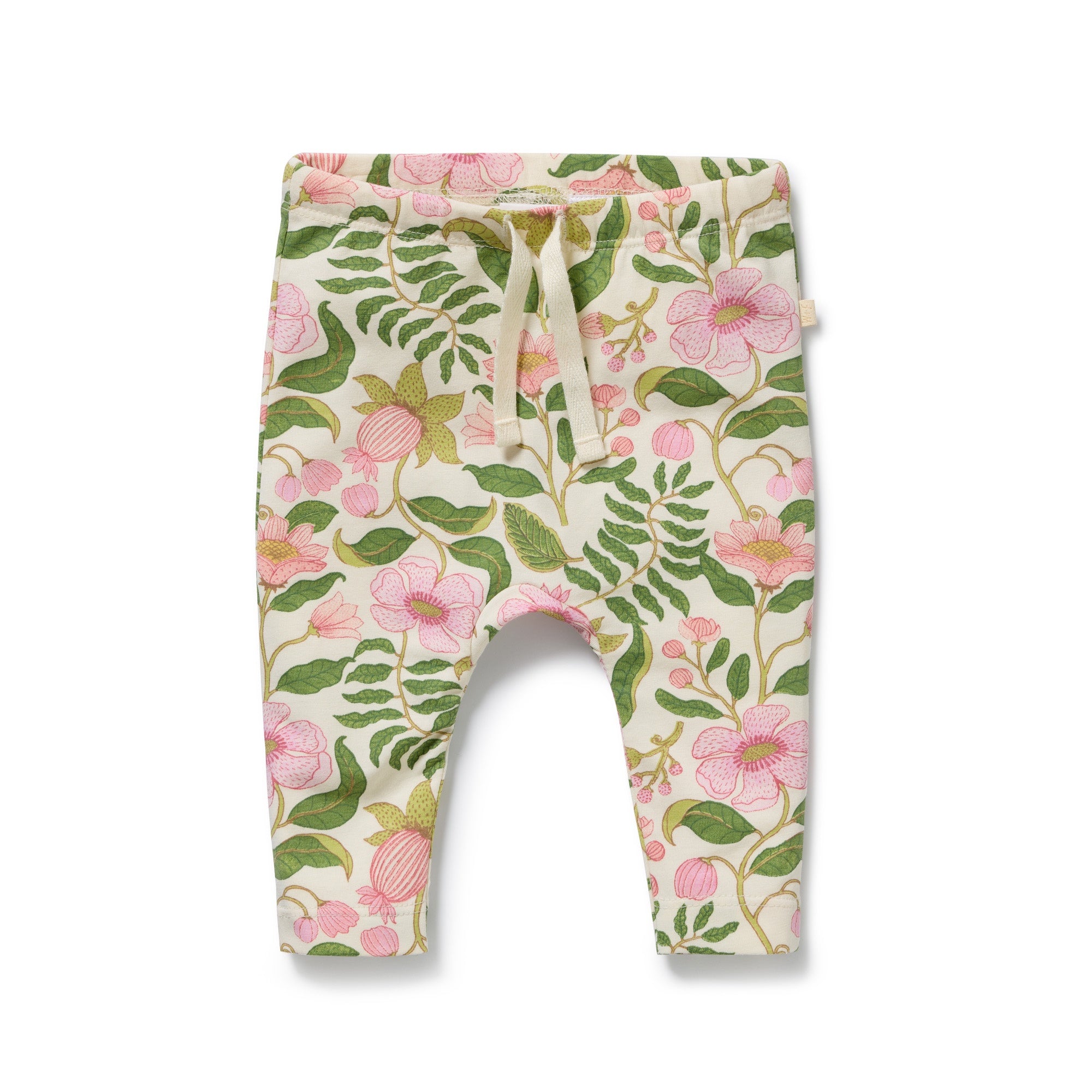 Wilson & Frenchy - Ma Fleur Organic Legging