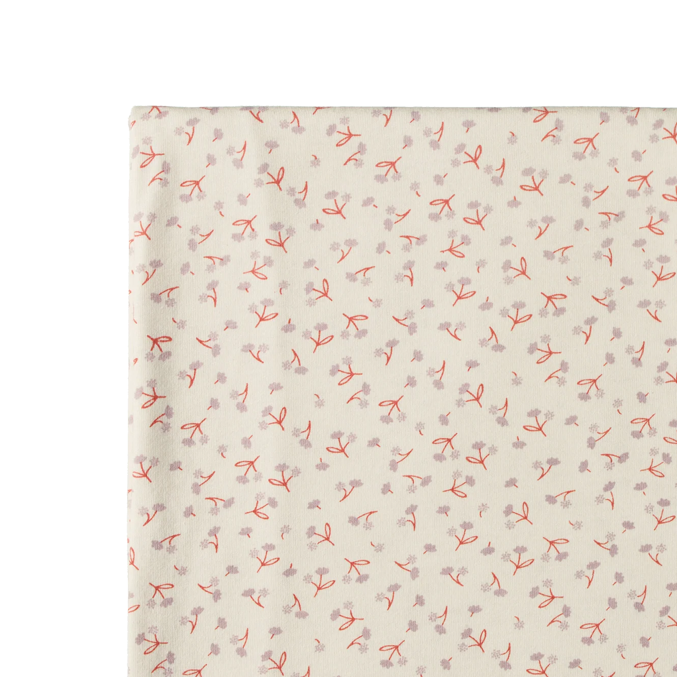 Nature Baby - Wrap - Dandelion Print