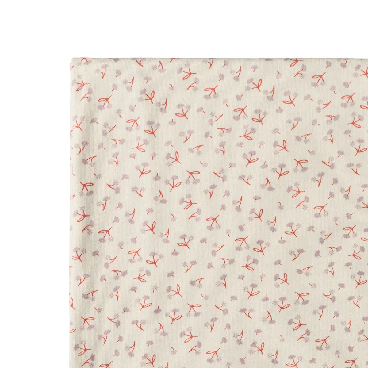 Nature Baby - Wrap - Dandelion Print