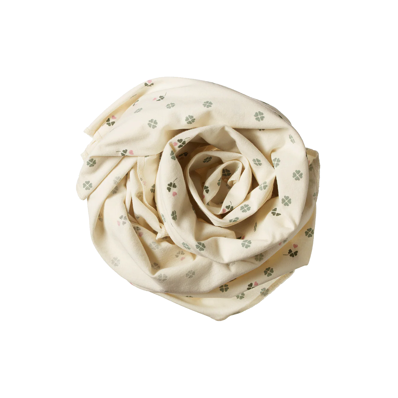 Nature Baby - Wrap - Lucky Print