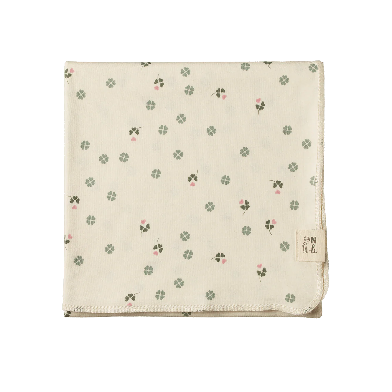 Nature Baby - Wrap - Lucky Print