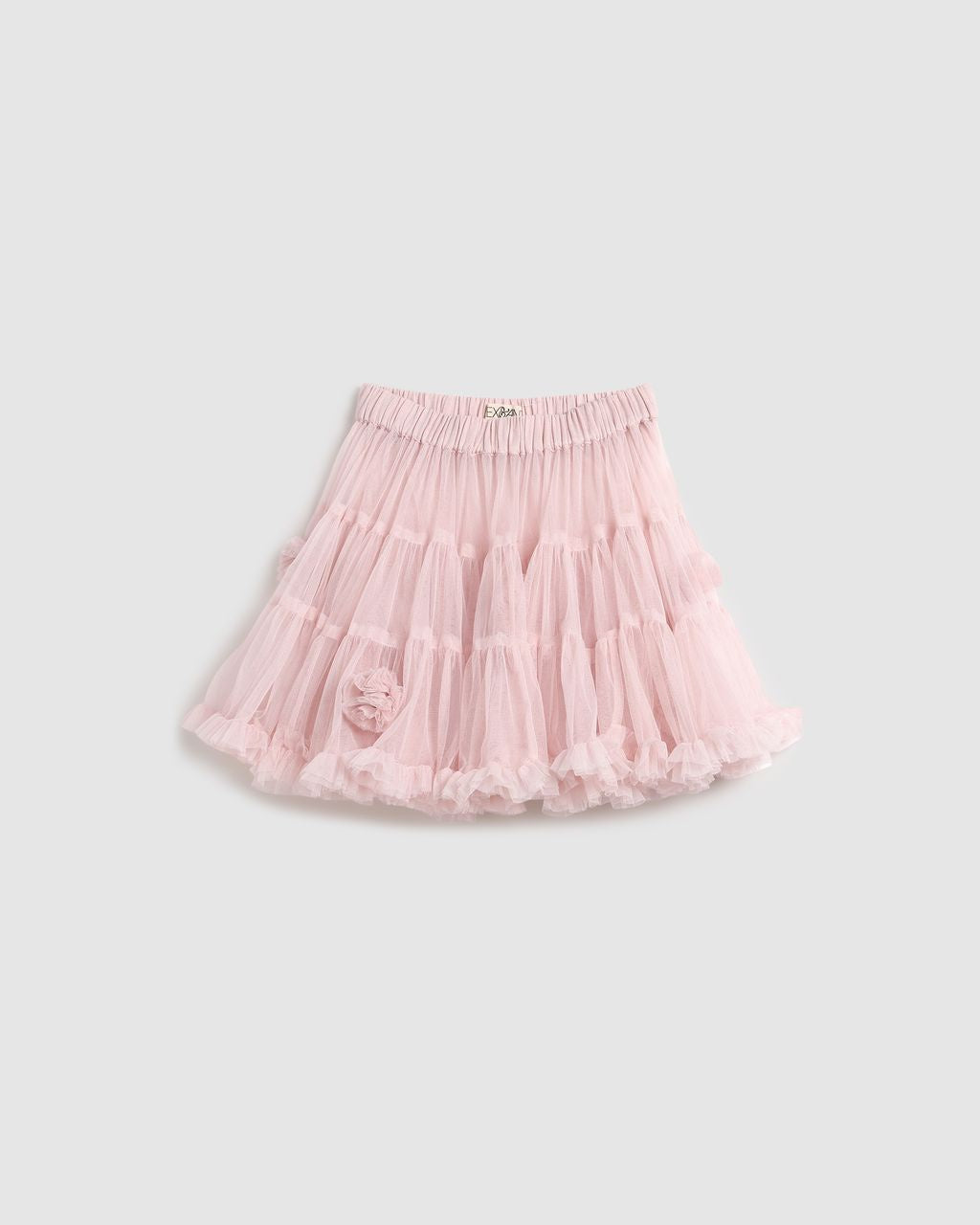 Alex & Ant - Party Tutu - Blush Pink