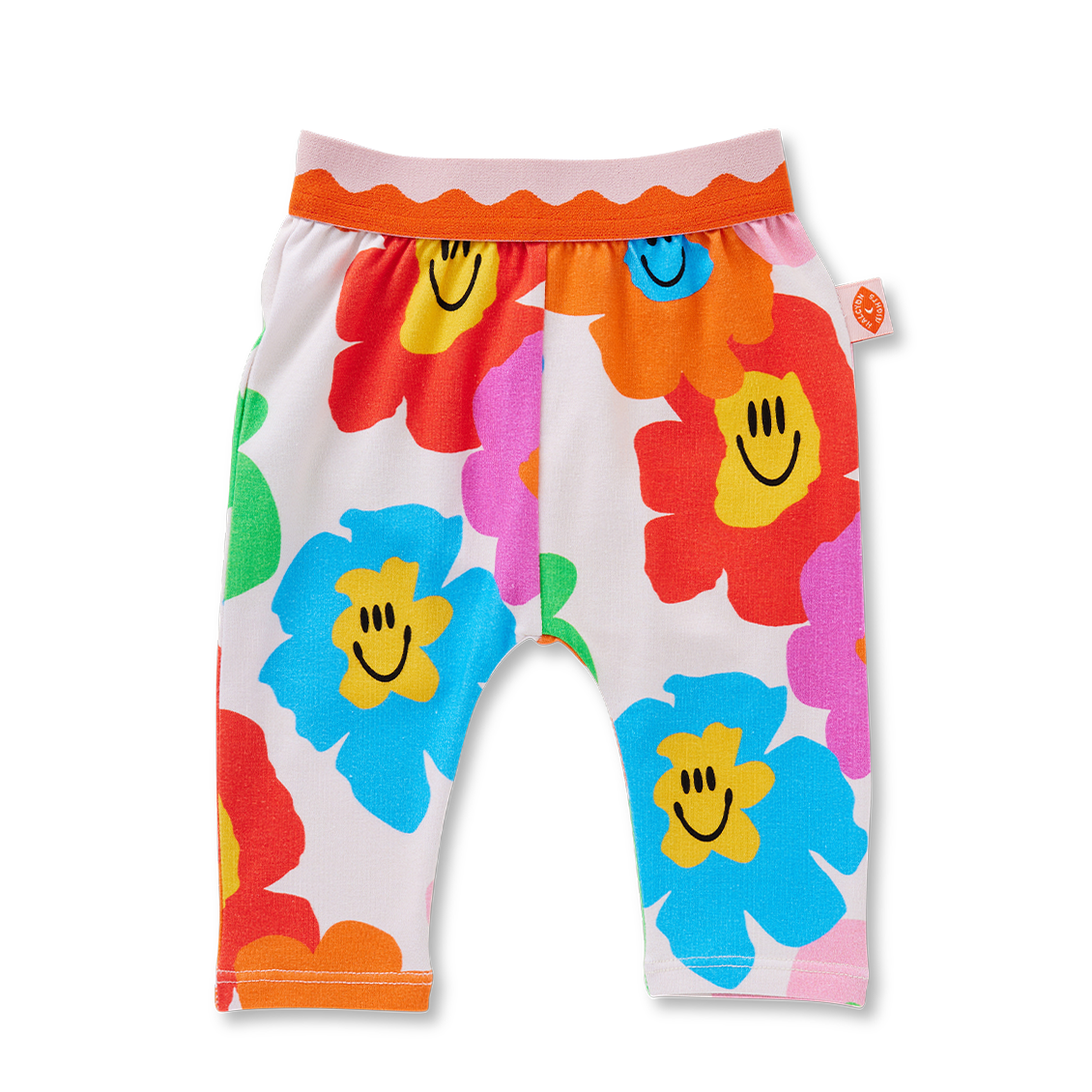 Halcyon Nights - Hej Blomma! Baby Leggings