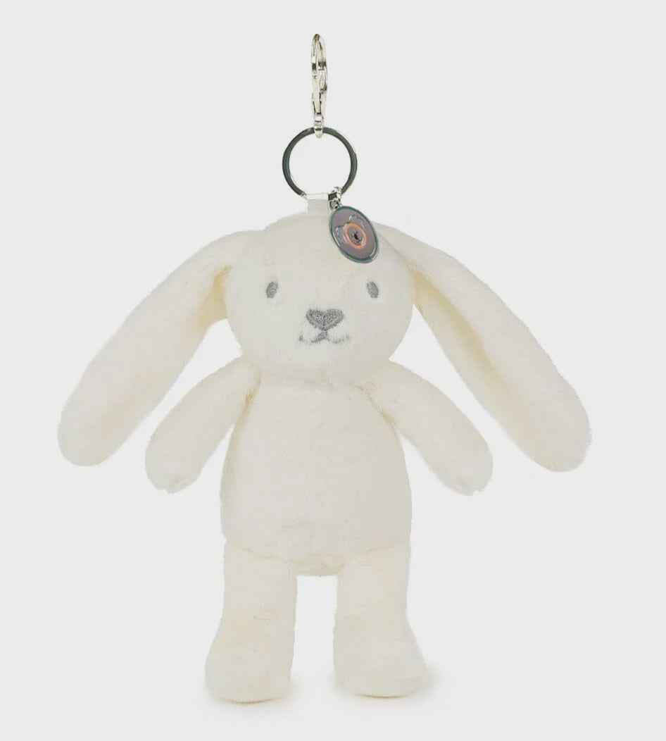 OB Designs - Ziggy Bunny Bag Charm