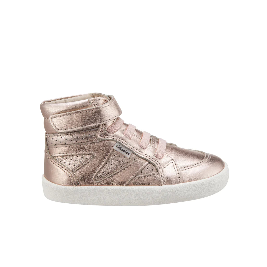 Old Soles - Starter Shoe - Copper