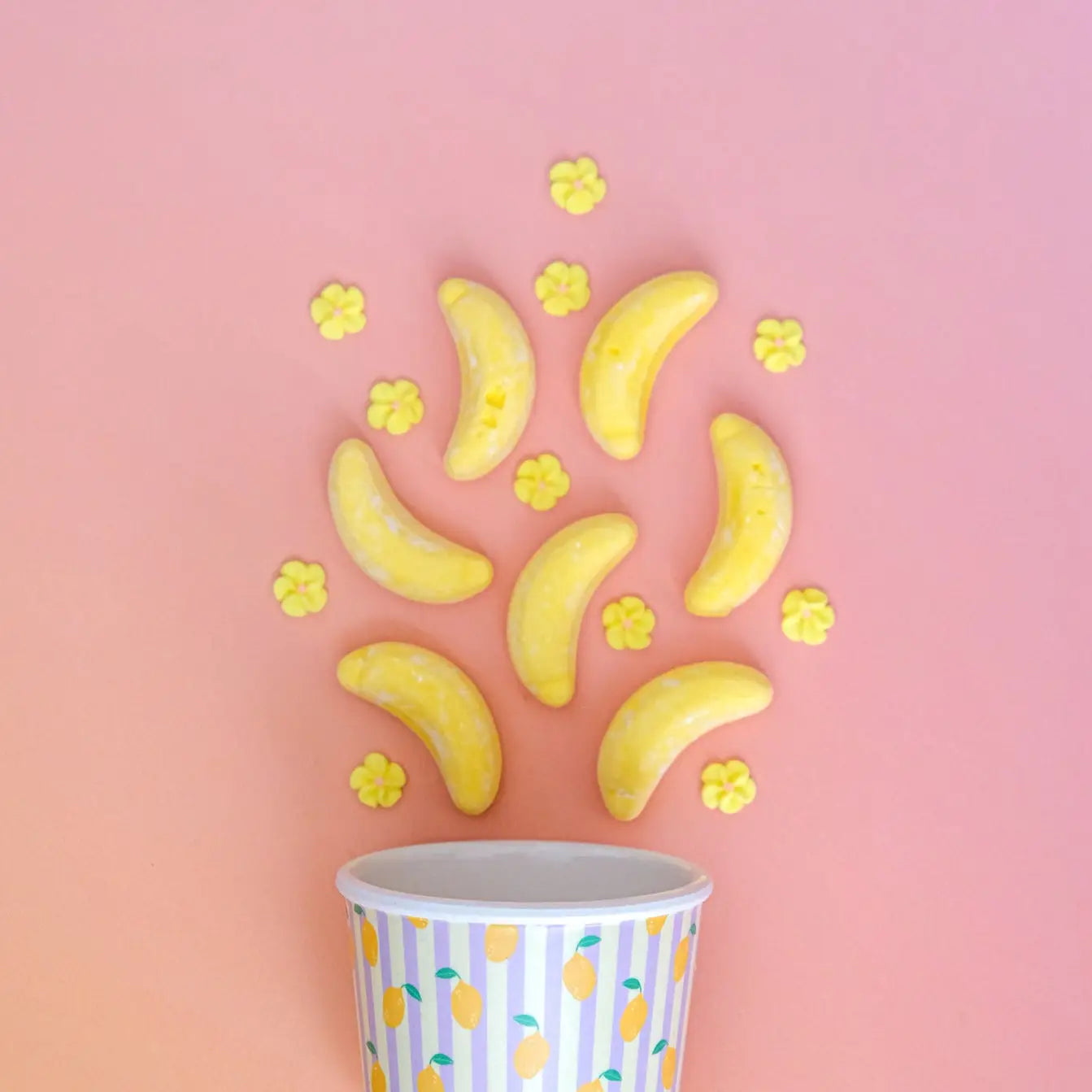BBcino - Zestie Bestie Bamboo-Based Snack Pot
