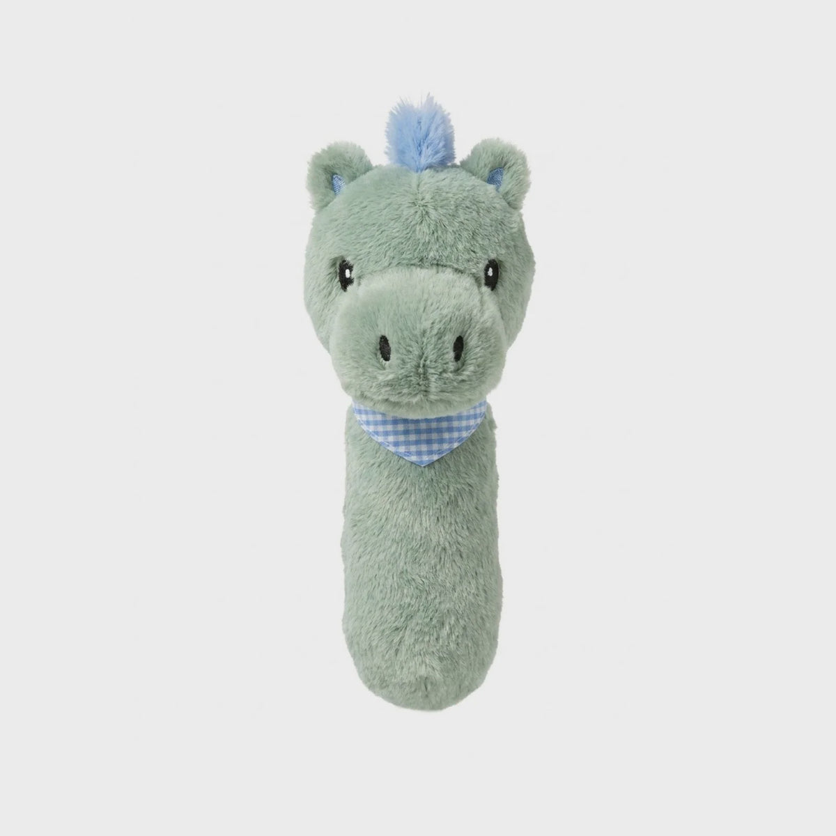 All4Ella - Dinosaur Baby Rattle