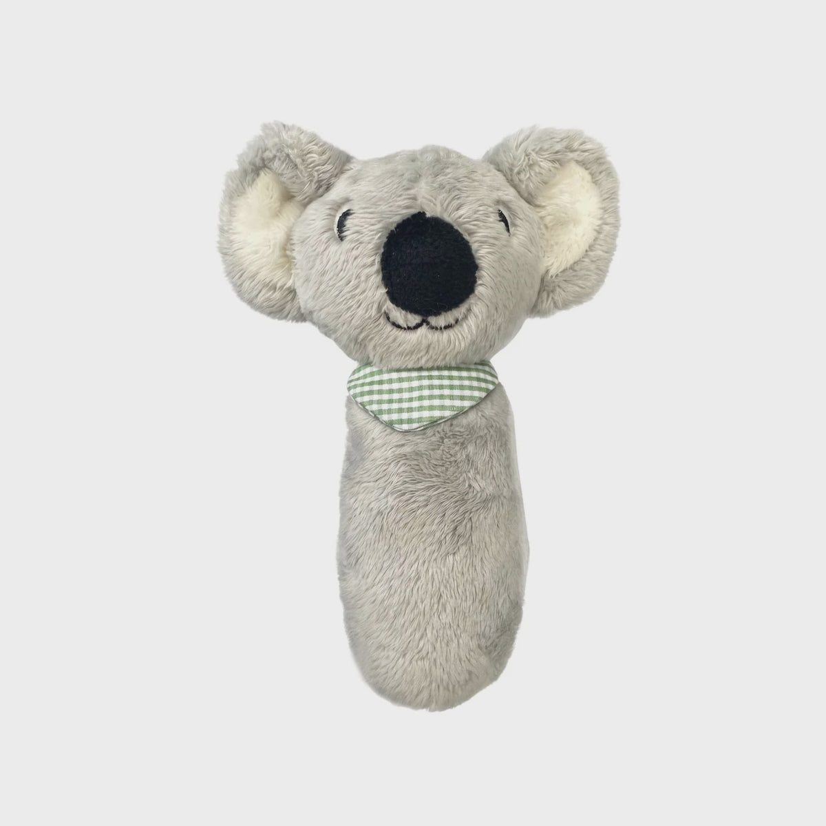 All4Ella - Koala Baby Rattle