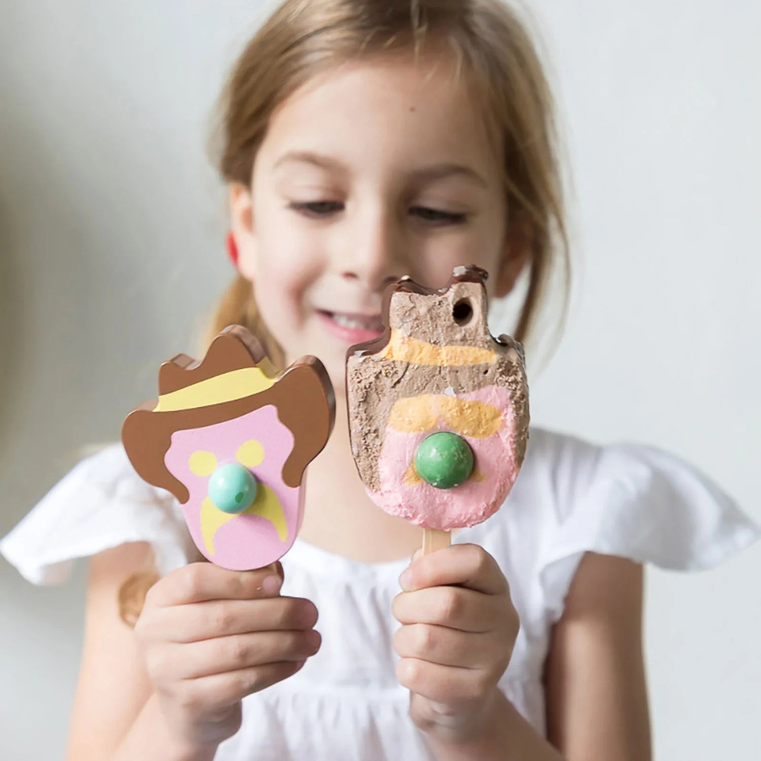 Make Me Iconic - Iconic Aussie Ice Creams