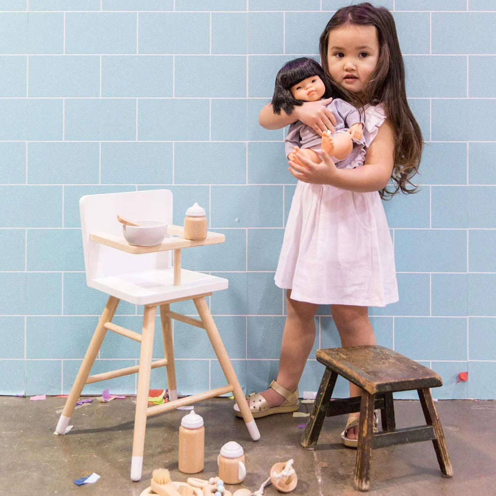 Make Me Iconic - Doll Accessories Kit