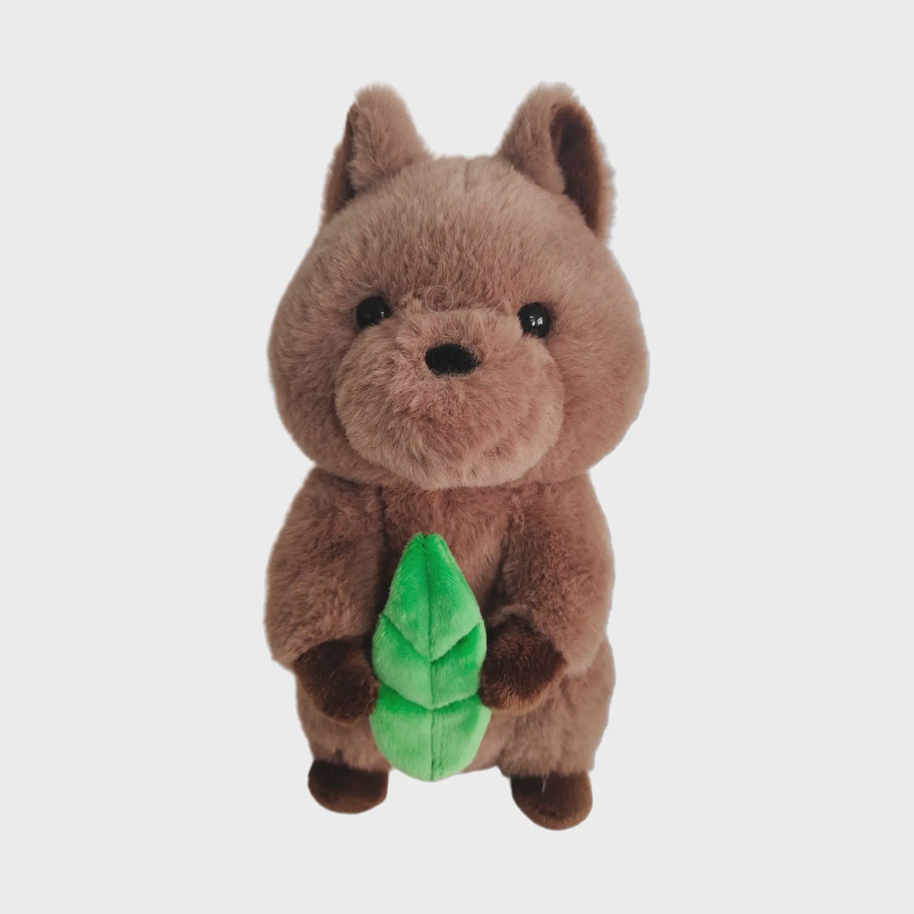 Petite Vous - Banjo the Quokka