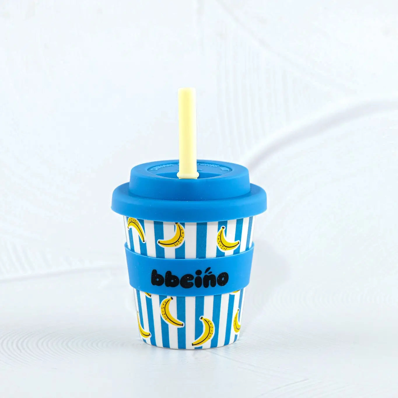BBcino -  Reusable Cup - Banana-Rama