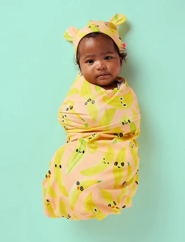 Halcyon Nights - Peel Party Baby Wrap