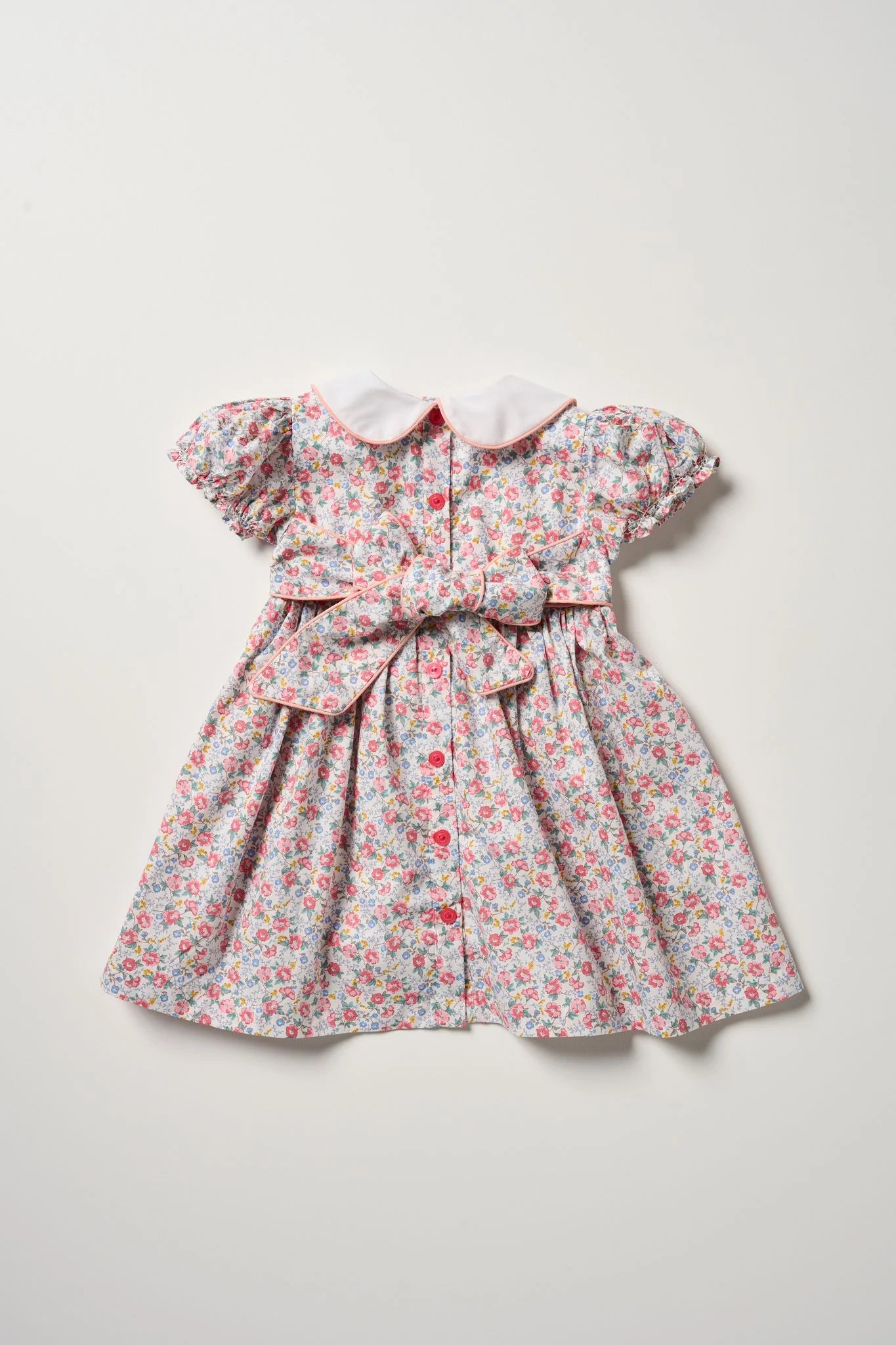 Smox Rox - Liberty Dress