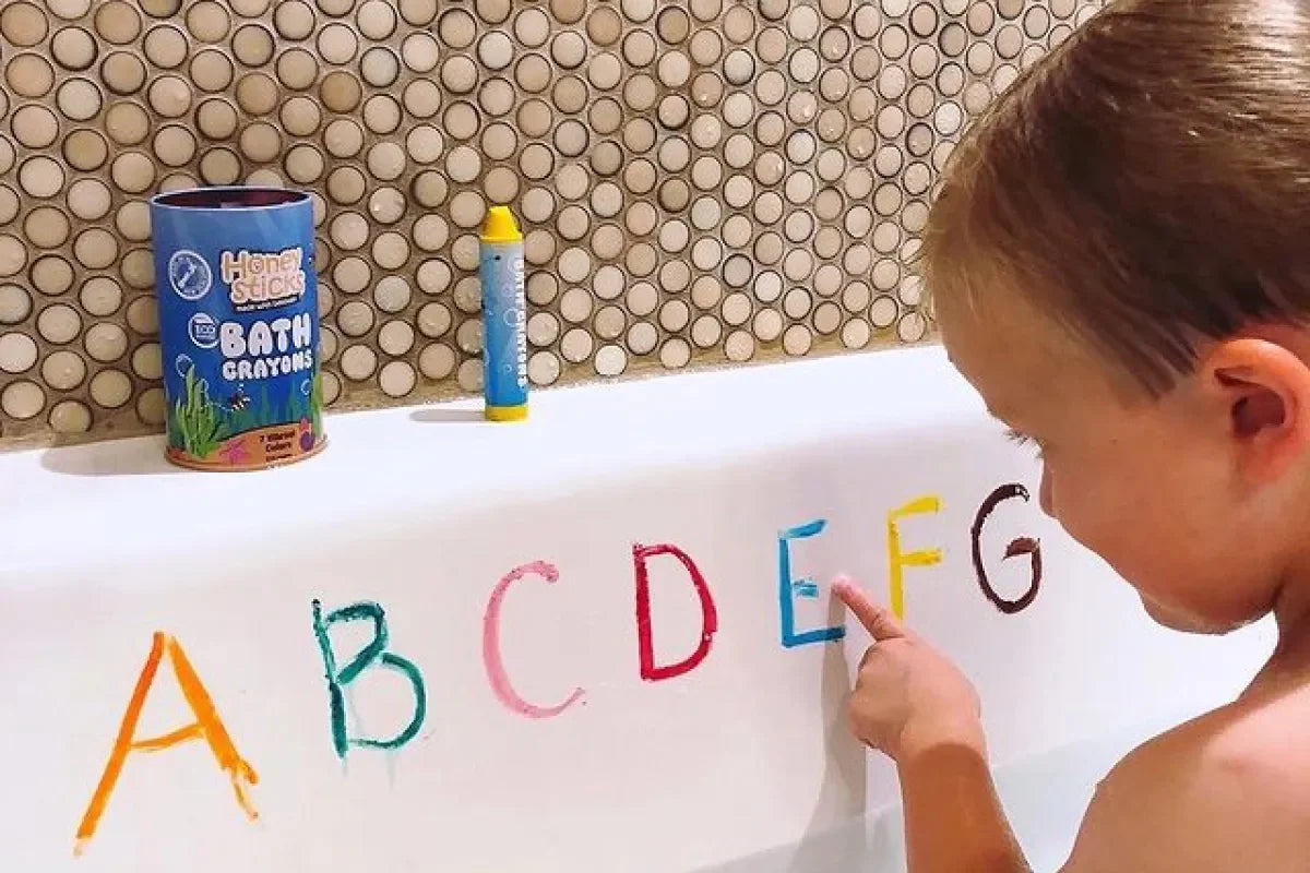 Honeysticks - Bath Crayons