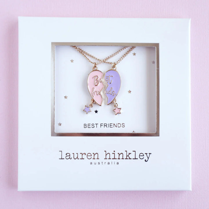 Lauren Hinkley - Best Friends