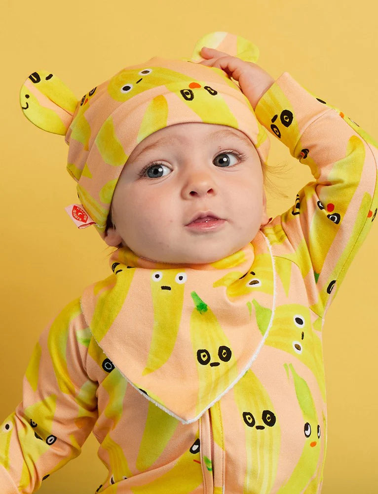 Halcyon Nights - Peel Party Baby Hat