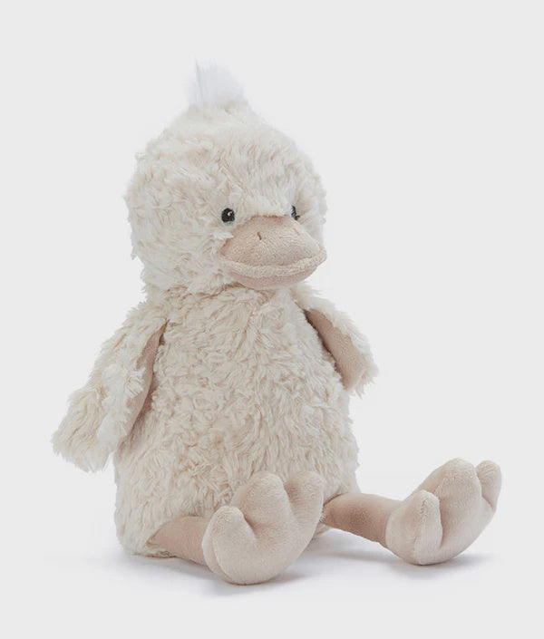 Nana Huchy - Bill The Duck