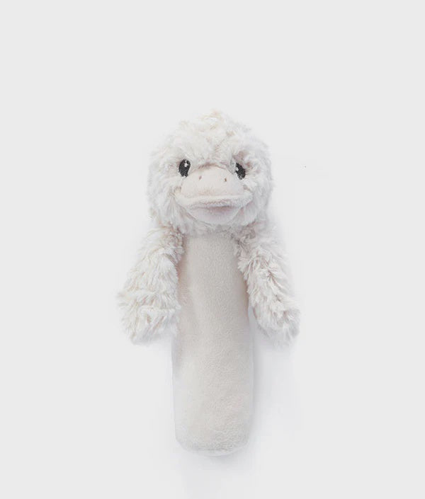 Nana Huchy - Bill the Duck Rattle