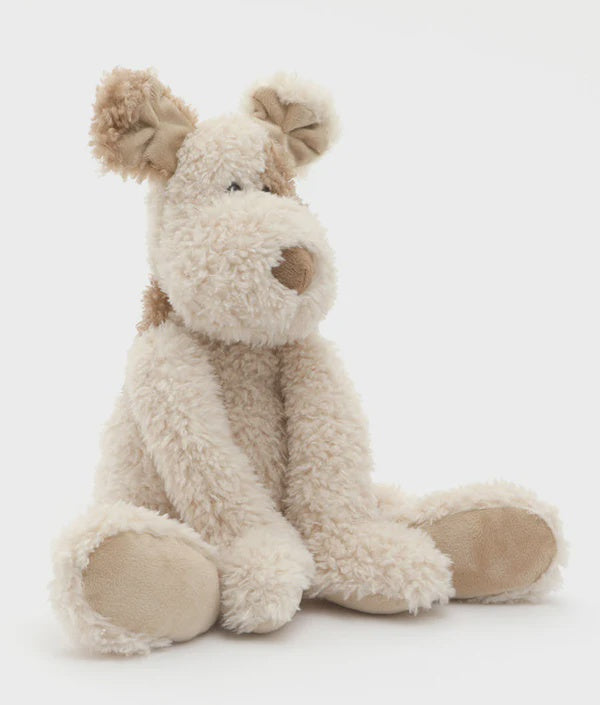Nana Huchy - Buddy Dog-Beige