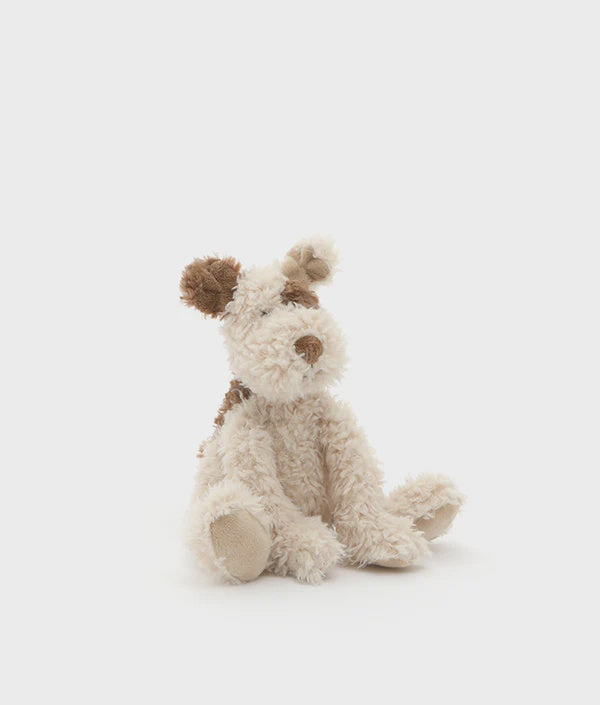 Nana Huchy - Buddy the Pup