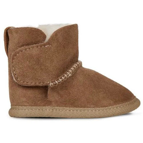 Emu - Platinum Baby Boot - Chestnut