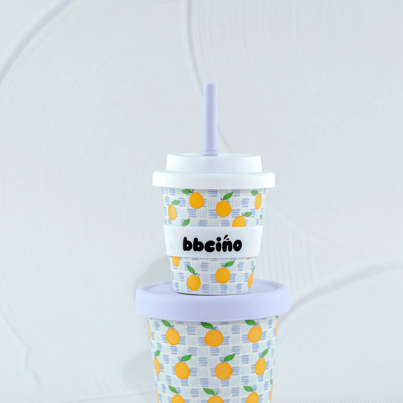 BBcino - Clem Bamboo-Based Snack Pot