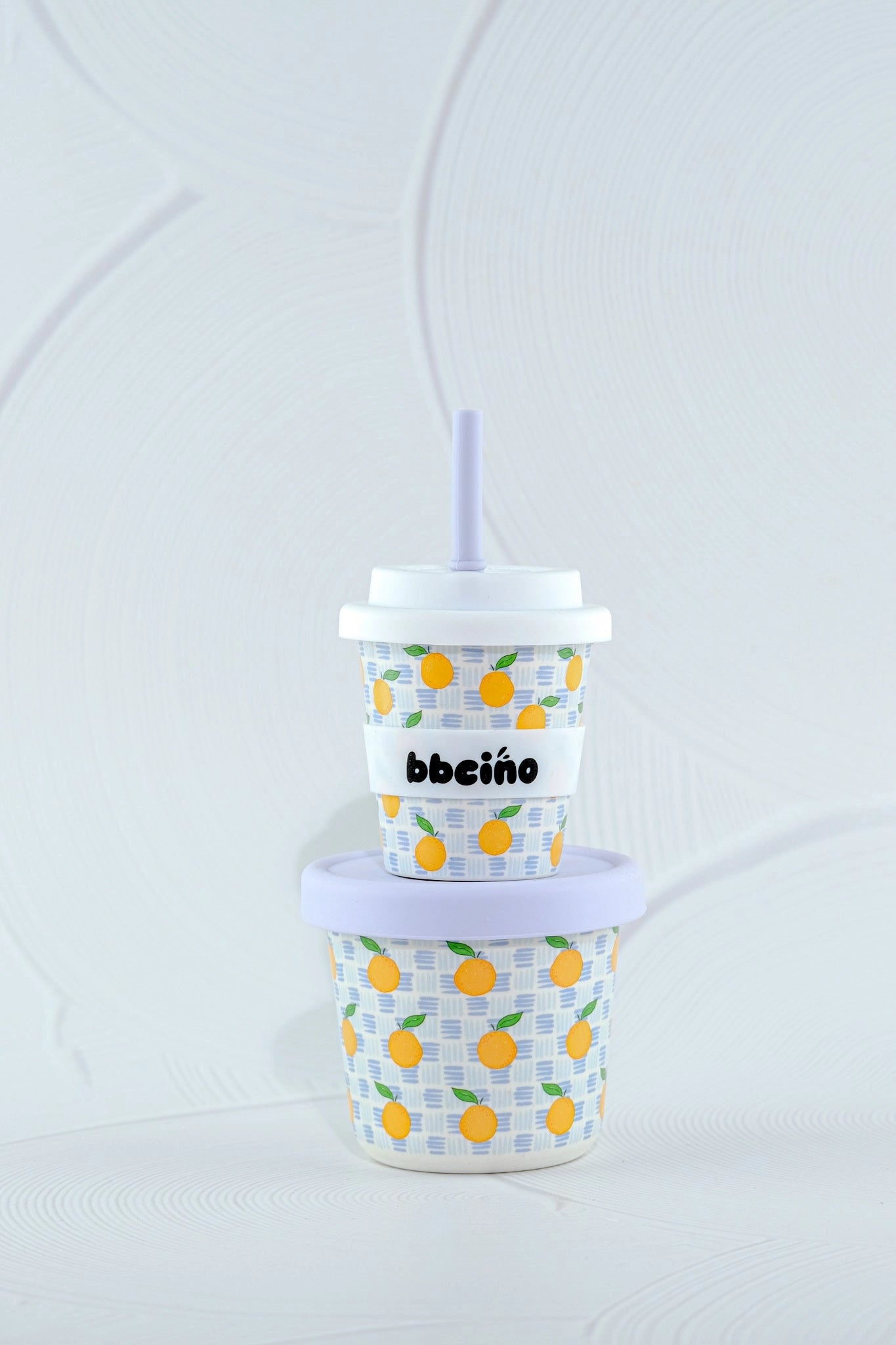 BBcino -  Reusable Cup - Clem