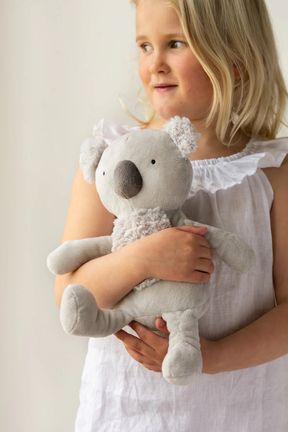 Nana Hutchy - Caz the Cuddly Koala