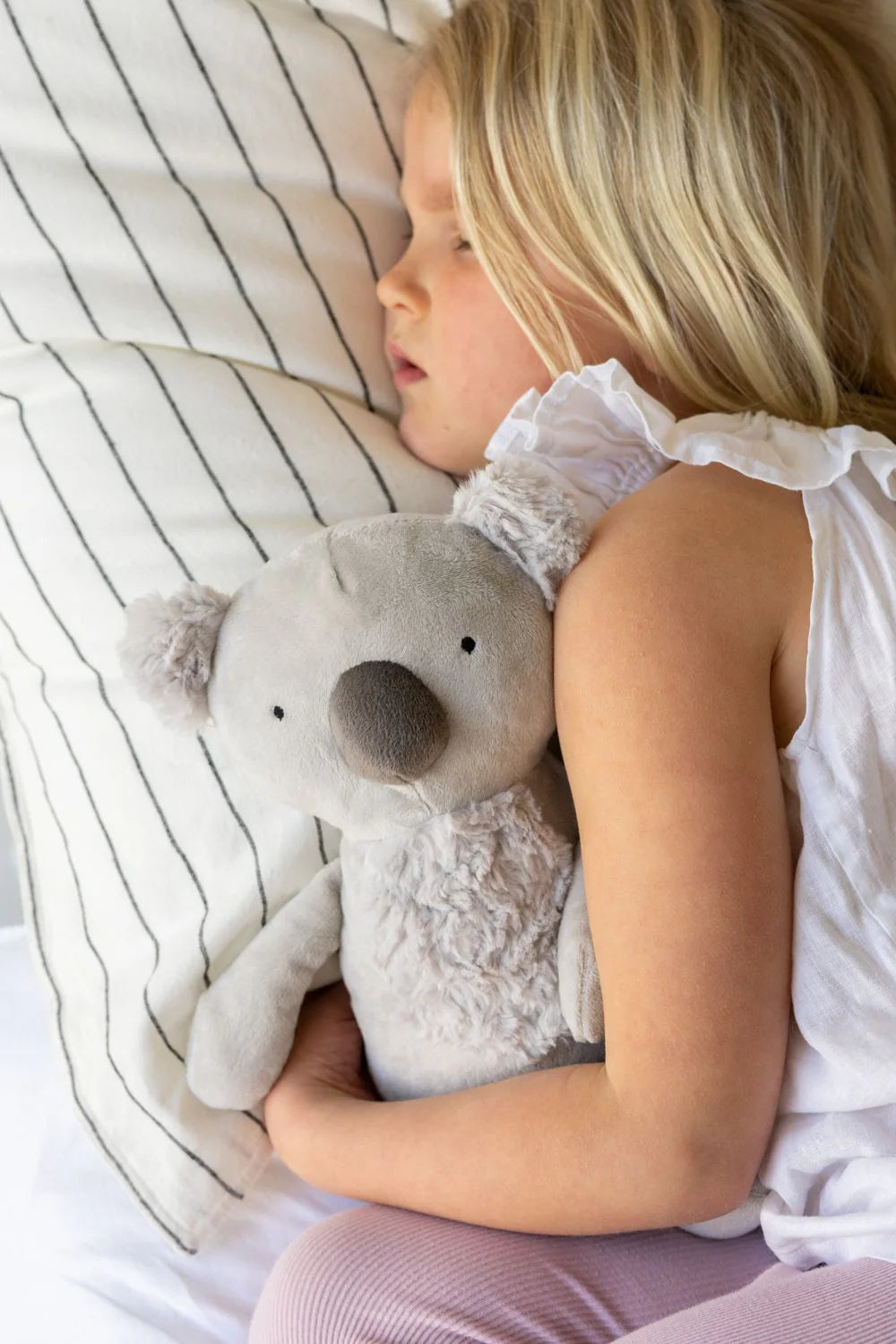 Nana Hutchy - Caz the Cuddly Koala