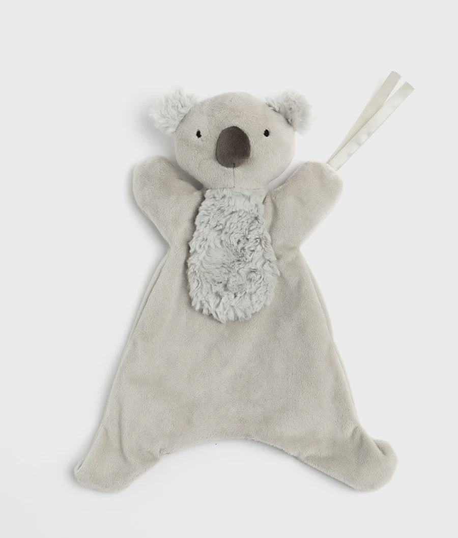Nana Huchy - Caz the Koala Hoochy Coochie