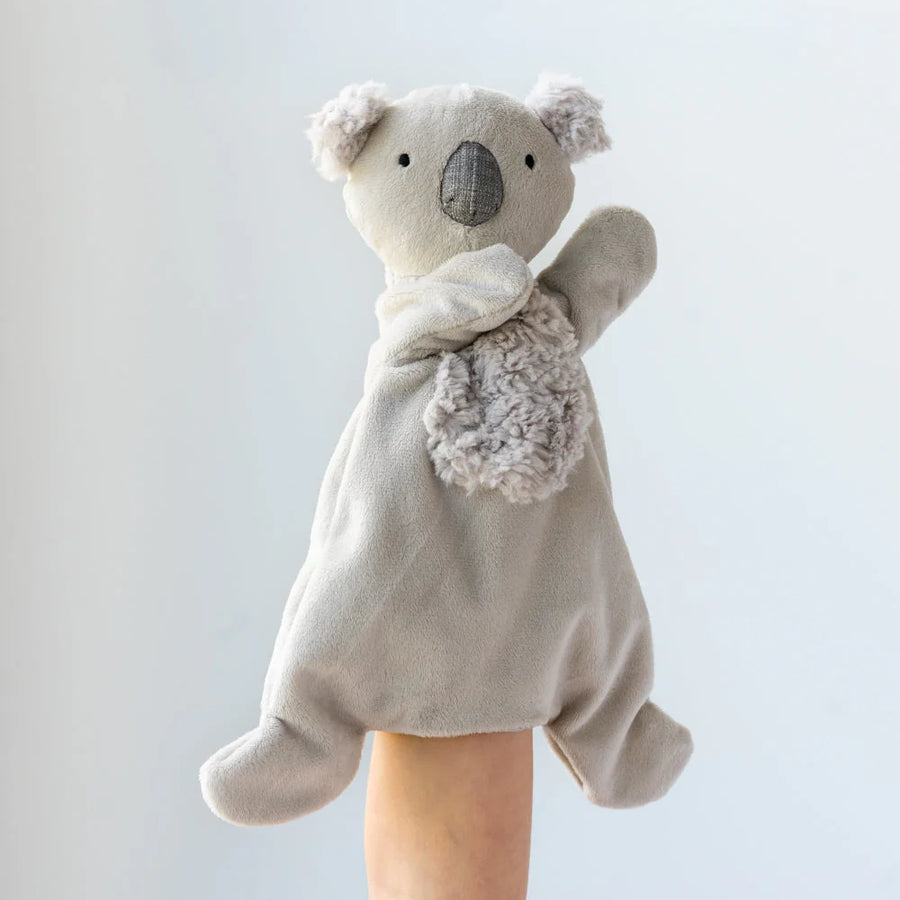 Nana Huchy - Caz the Koala Hoochy Coochie