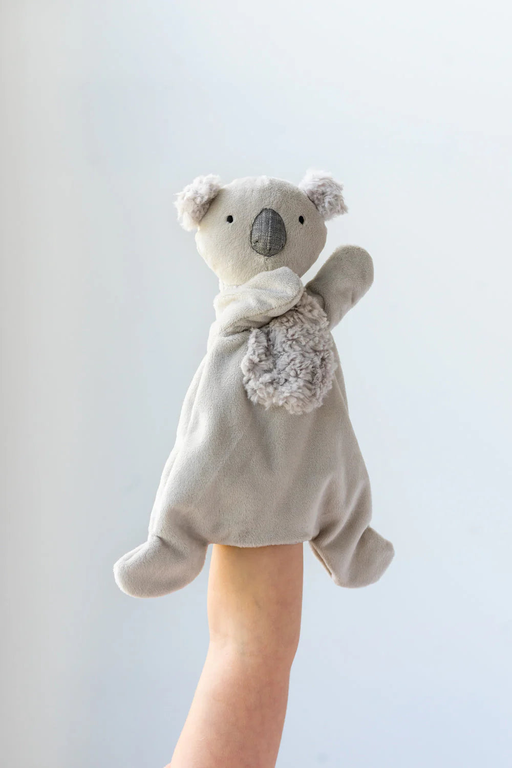 Nana Huchy - Caz the Koala Hoochy Coochie