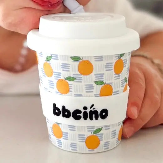 BBcino -  Reusable Cup - Clem