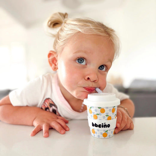 BBcino -  Reusable Cup - Clem