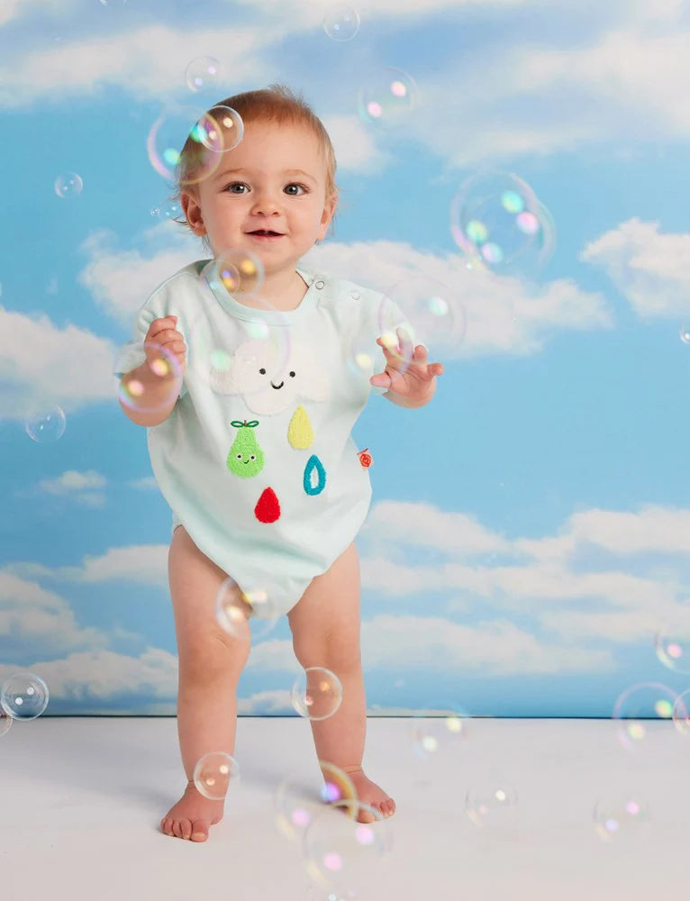 Halcyon Nights - Sun Shower Bodysuit