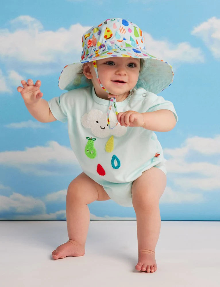 Halcyon Nights - Sun Shower Bodysuit