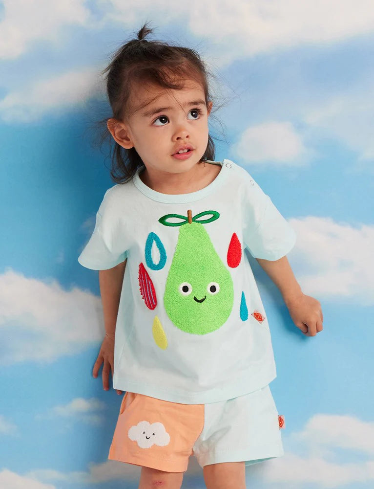 Halcyon Nights - Sun Shower T-Shirt